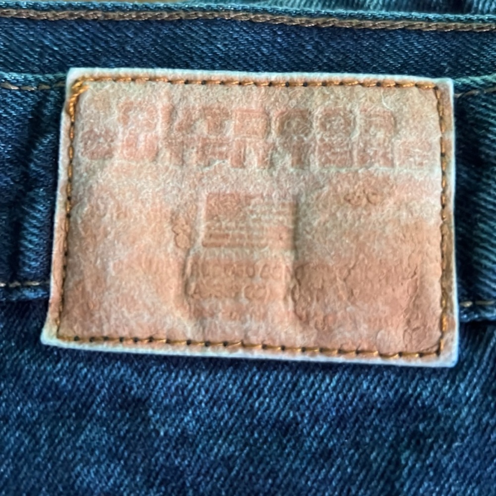 Blue jeans - Picture 5 of 5